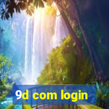 9d com login